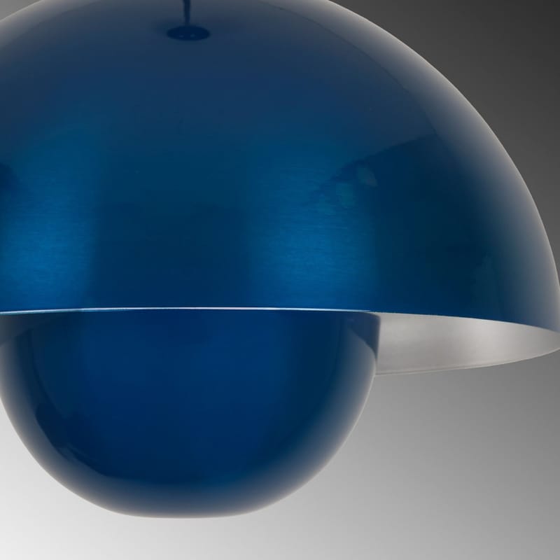 Eylul pendellampe - Blå - Belysning - Lamper & indendørsbelysning - Loftlampe - Lysekroner