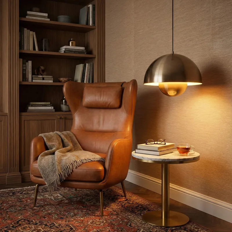 Eylul pendellampe - Antik - Belysning - Lamper & indendørsbelysning - Loftlampe - Lysekroner