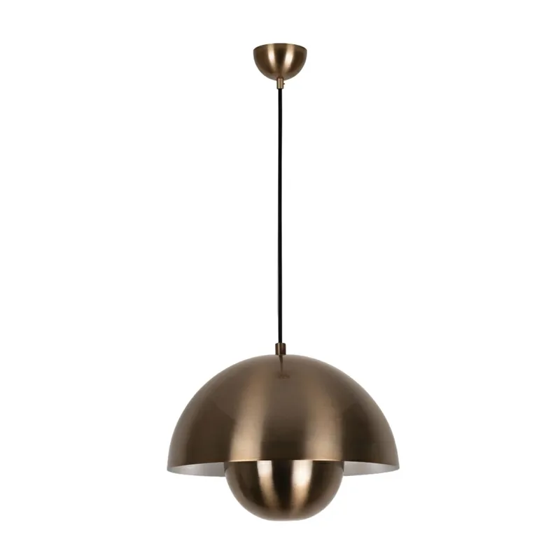 Eylul pendellampe, Antik