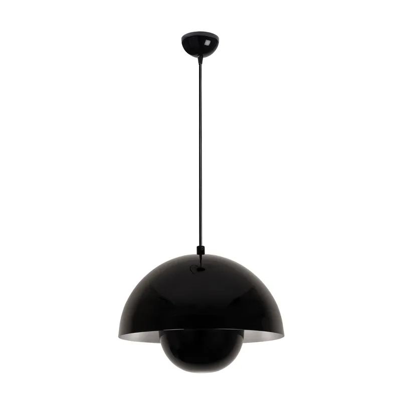 Eylul pendellampe, Sort