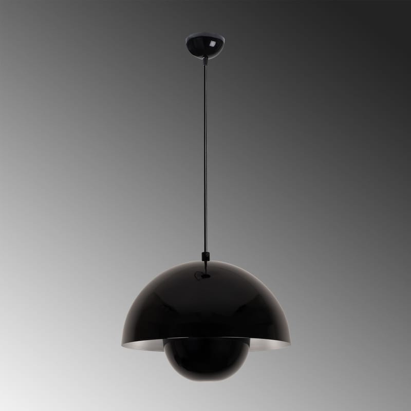 Eylul pendellampe - Sort - Belysning - Lamper & indendørsbelysning - Loftlampe - Lysekroner