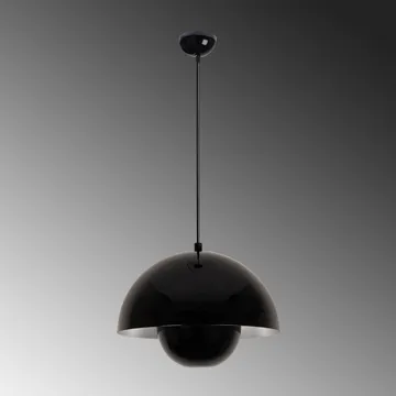 Eylul pendellampe - Sort - Belysning - Lamper & indendørsbelysning - Loftlampe - Lysekroner