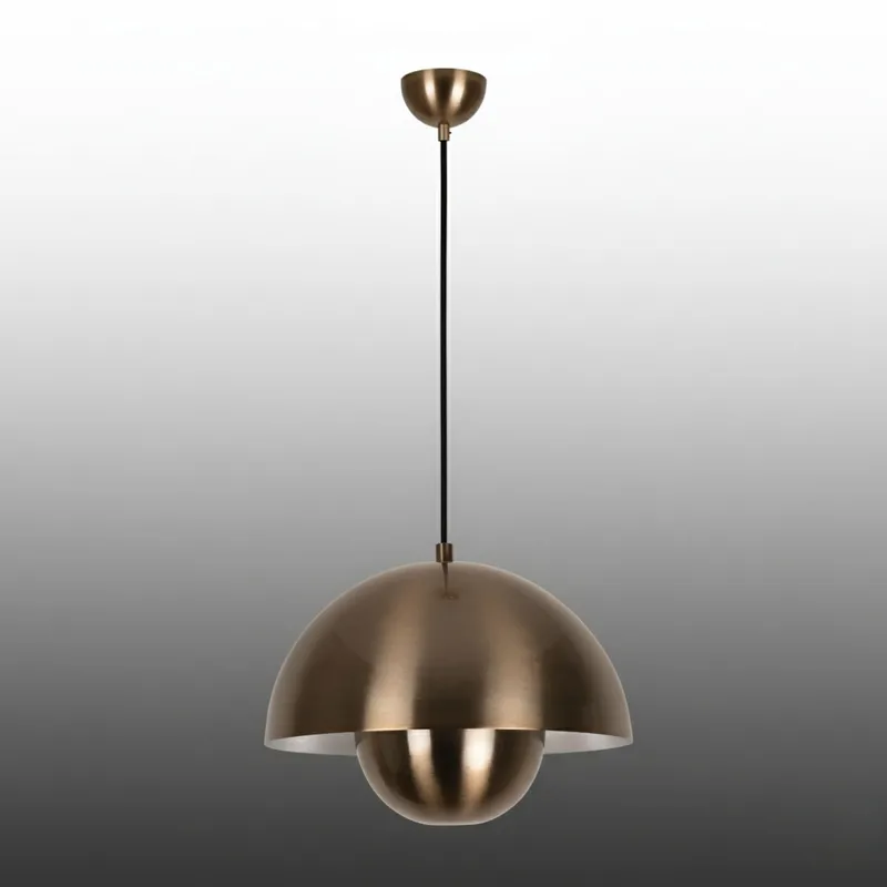 Eylul pendellampe - Antik - Belysning - Lamper & indendørsbelysning - Loftlampe - Lysekroner