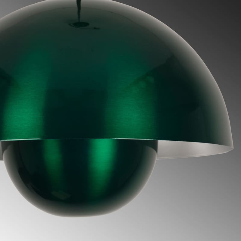 Eylul pendellampe - Grøn - Belysning - Lamper & indendørsbelysning - Loftlampe - Lysekroner