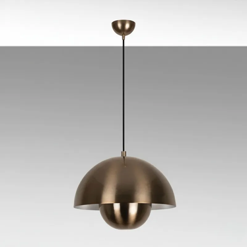 Eylul pendellampe - Antik - Belysning - Lamper & indendørsbelysning - Loftlampe - Lysekroner