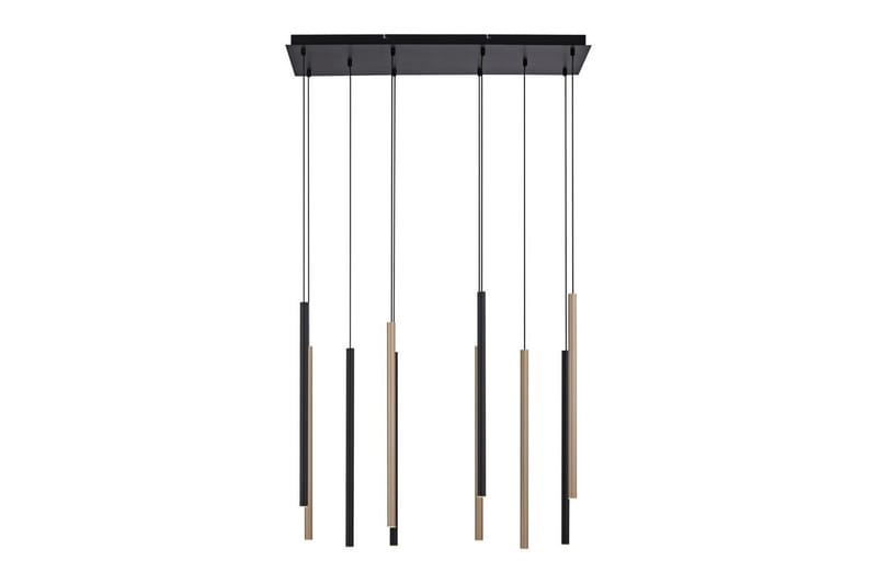 Fløjte Paul Neuhaus Loftslampe - Belysning - Lamper & indendørsbelysning - Loftlampe - Pendellamper & hængelamper