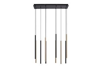 Fløjte Paul Neuhaus Loftslampe - Belysning - Lamper & indendørsbelysning - Loftlampe - Pendellamper & hængelamper