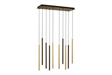 Fløjte Paul Neuhaus Loftslampe - Belysning - Lamper & indendørsbelysning - Loftlampe - Pendellamper & hængelamper