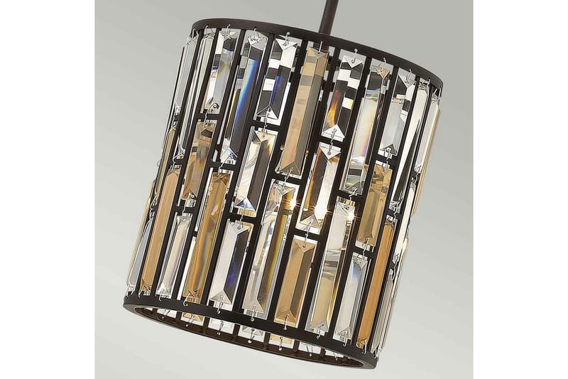 Giv En Hinkley Pendel - Belysning - Lamper & indendørsbelysning - Loftlampe - Pendellamper & hængelamper