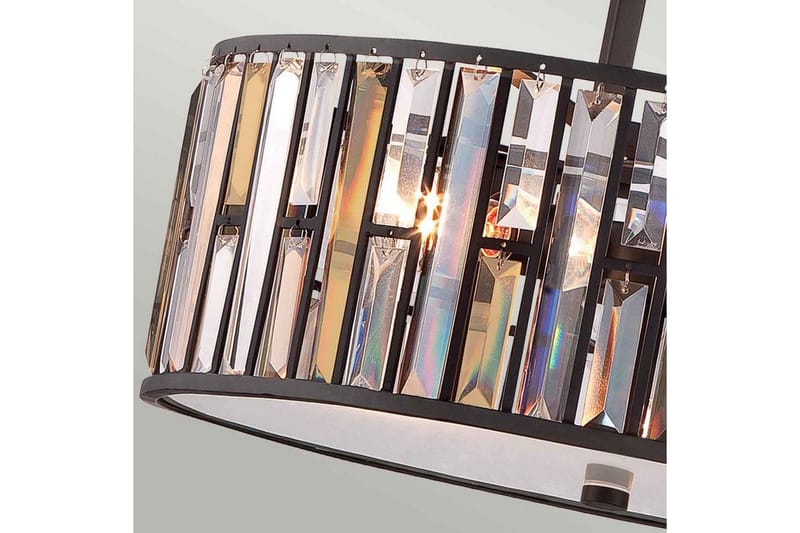 Giv En Hinkley Pendel - Belysning - Lamper & indendørsbelysning - Loftlampe - Pendellamper & hængelamper