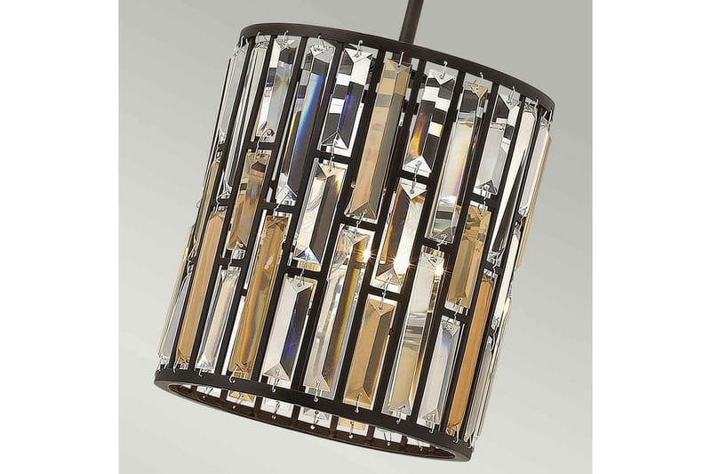 Giv En Hinkley Pendel - Belysning - Lamper & indendørsbelysning - Loftlampe - Pendellamper & hængelamper