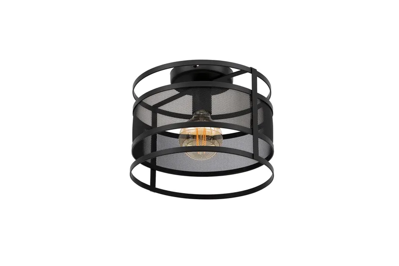 Gormar Plafond, Sort