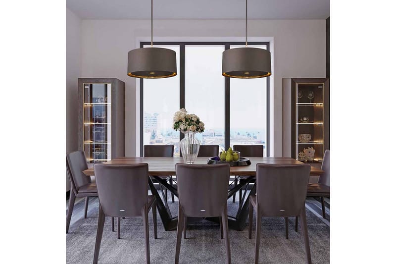 Hængelampe Elstead Lighting Balance - Belysning - Lamper & indendørsbelysning - Loftlampe - Pendellamper & hængelamper