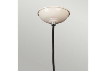 Hængelampe Elstead Lighting Franklin Creme - Creme - Belysning - Lamper & indendørsbelysning - Loftlampe - Pendellamper & hængelamper