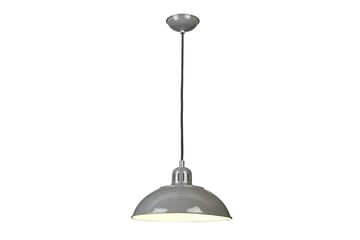 Hængelampe Elstead Lighting Franklin Grå