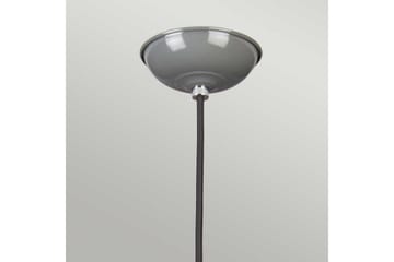 Hængelampe Elstead Lighting Franklin Grå - Grå - Belysning - Lamper & indendørsbelysning - Loftlampe - Pendellamper & hængelamper