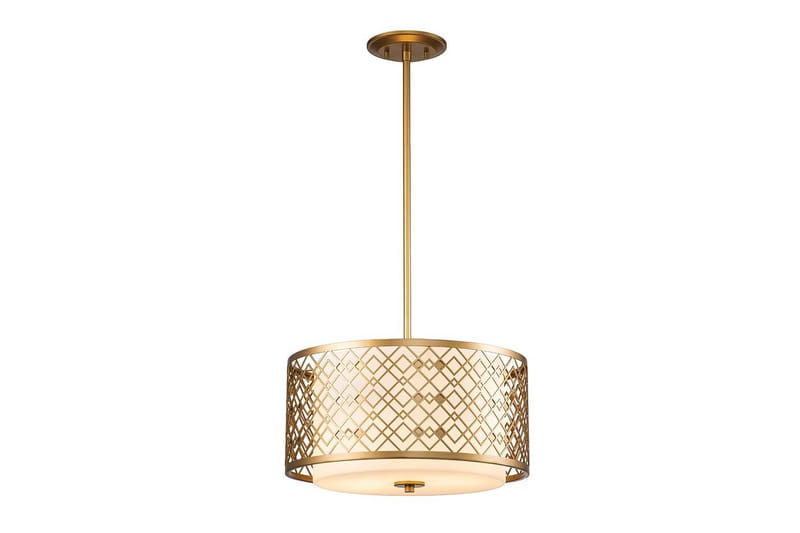 Hængelampe Elstead Lighting Ziggy - Belysning - Lamper & indendørsbelysning - Loftlampe - Pendellamper & hængelamper