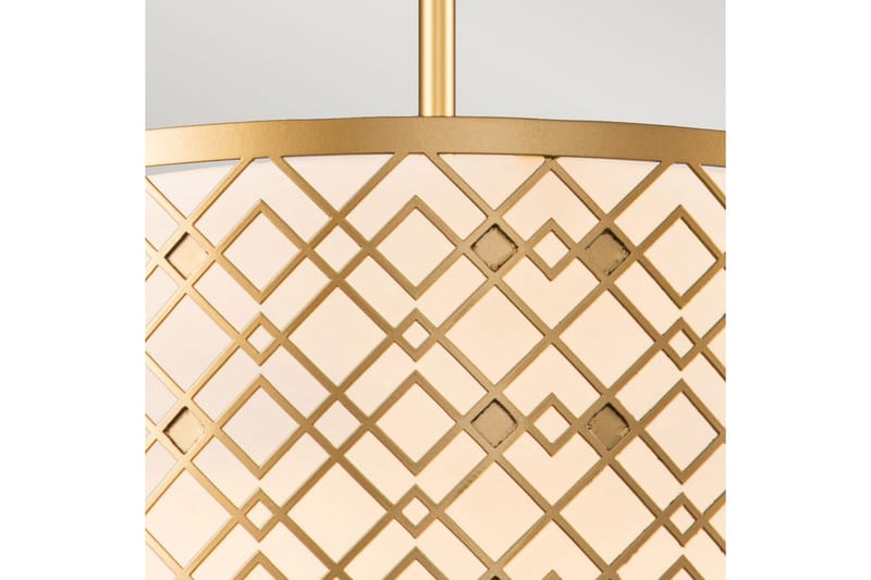 Hængelampe Elstead Lighting Ziggy - Belysning - Lamper & indendørsbelysning - Loftlampe - Pendellamper & hængelamper