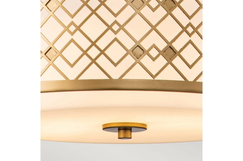 Hængelampe Elstead Lighting Ziggy - Belysning - Lamper & indendørsbelysning - Loftlampe - Pendellamper & hængelamper