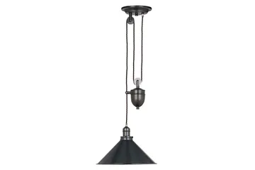 Hængelampe Elstead Lighting Provence Gammel bronze