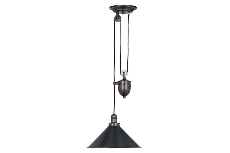 Hængelampe Elstead Lighting Provence Gammel bronze, Gammel bronze