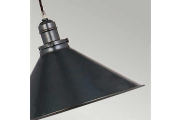 Hængelampe Elstead Lighting Provence Gammel bronze - Gammel bronze - Belysning - Lamper & indendørsbelysning - Loftlampe - Pendellamper & hængelamper