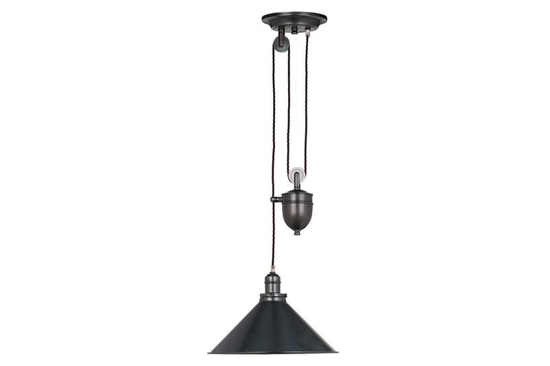 Hængelampe Elstead Lighting Provence Gammel bronze - Gammel bronze - Belysning - Lamper & indendørsbelysning - Loftlampe - Pendellamper & hængelamper