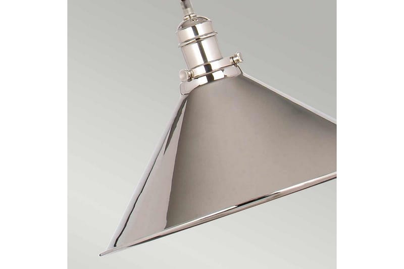 Hængelampe Elstead Lighting Provence Poleret Nikkel - Poleret Nikkel - Belysning - Lamper & indendørsbelysning - Loftlampe - Pendellamper & hængelamper