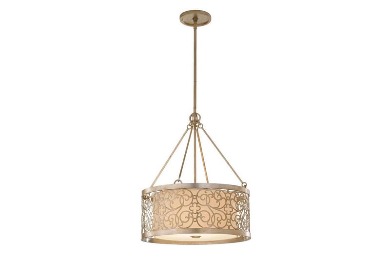 Hængelampe Feiss Arabesque - Belysning - Lamper & indendørsbelysning - Loftlampe - Pendellamper & hængelamper