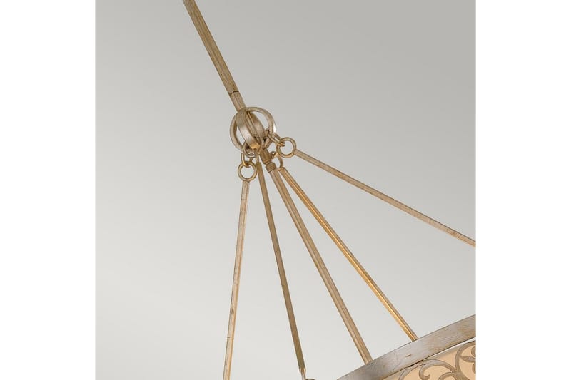 Hængelampe Feiss Arabesque - Belysning - Lamper & indendørsbelysning - Loftlampe - Pendellamper & hængelamper