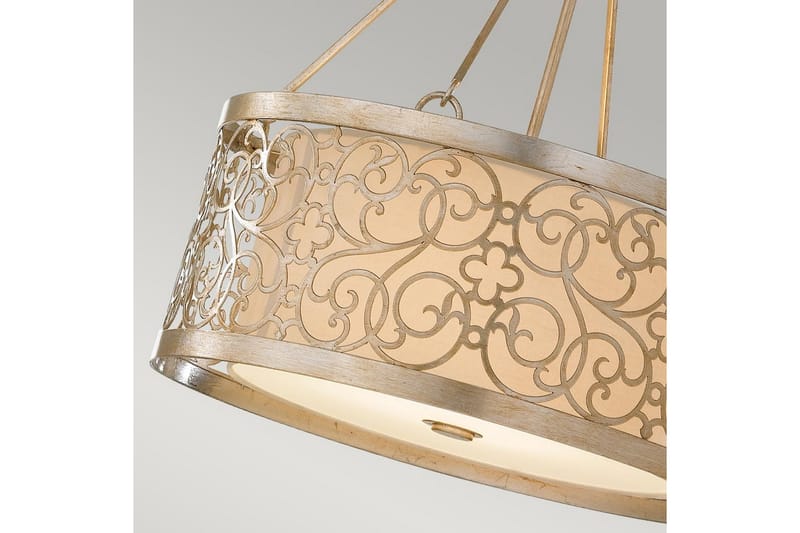 Hængelampe Feiss Arabesque - Belysning - Lamper & indendørsbelysning - Loftlampe - Pendellamper & hængelamper