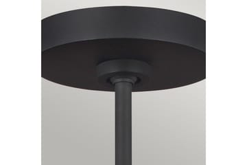 Hængelampe Feiss Asher Midnats Sort & Guld - Midnats Sort & Guld - Belysning - Lamper & indendørsbelysning - Loftlampe - Pendellamper & hængelamper