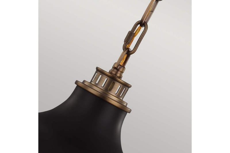 Hængelampe Feiss Cadence - Belysning - Lamper & indendørsbelysning - Loftlampe - Pendellamper & hængelamper