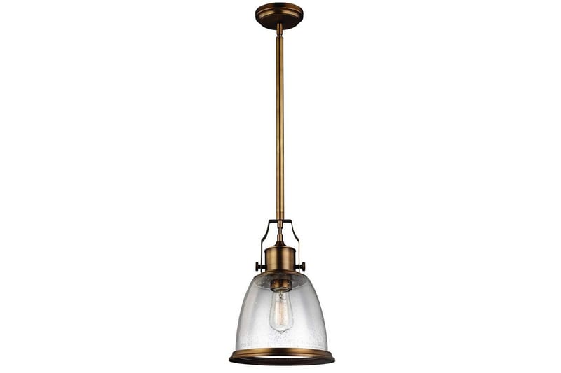 Hængelampe Feiss Hobson - Belysning - Lamper & indendørsbelysning - Loftlampe - Pendellamper & hængelamper