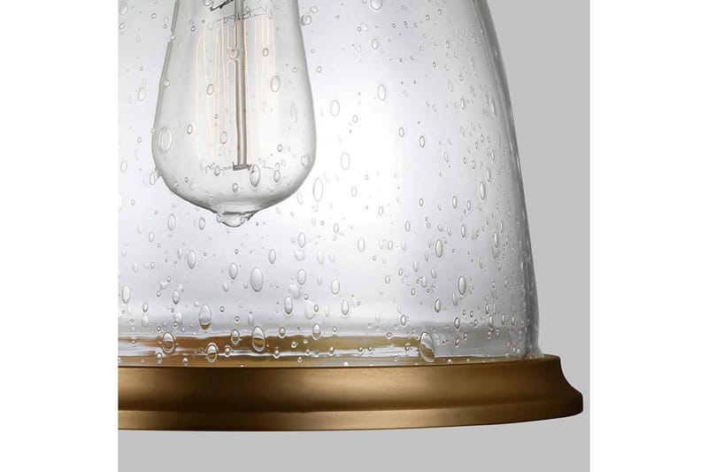 Hængelampe Feiss Hobson - Belysning - Lamper & indendørsbelysning - Loftlampe - Pendellamper & hængelamper