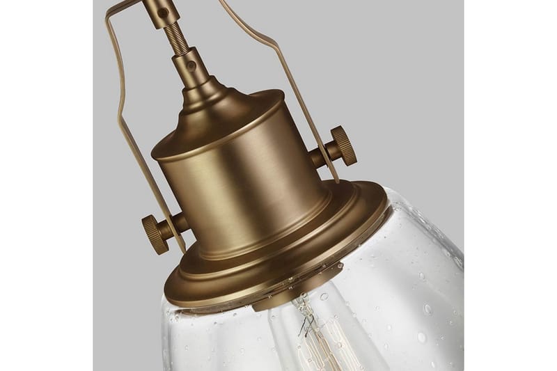 Hængelampe Feiss Hobson - Belysning - Lamper & indendørsbelysning - Loftlampe - Pendellamper & hængelamper