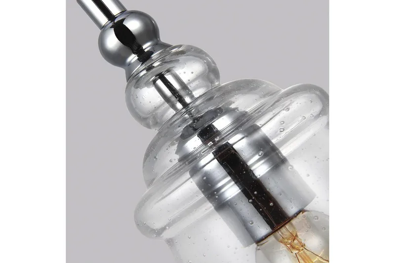 Hængelampe Feiss Loras - Belysning - Lamper & indendørsbelysning - Loftlampe - Pendellamper & hængelamper