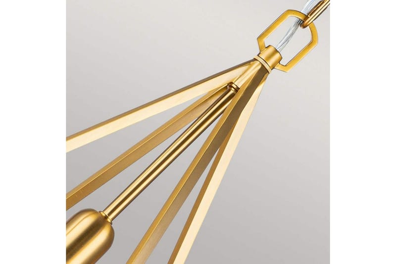 Hængelampe Feiss Nico - Belysning - Lamper & indendørsbelysning - Loftlampe - Pendellamper & hængelamper