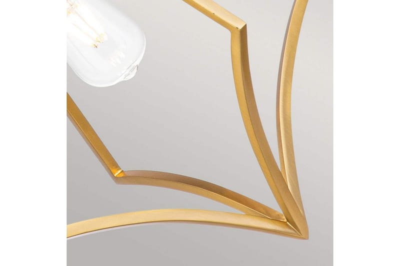 Hængelampe Feiss Nico - Belysning - Lamper & indendørsbelysning - Loftlampe - Pendellamper & hængelamper