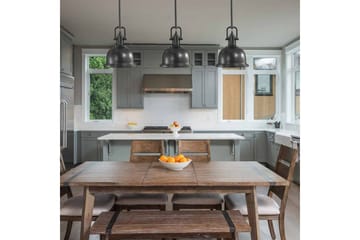 Hængelampe Feiss Parker Place - Belysning - Lamper & indendørsbelysning - Loftlampe - Pendellamper & hængelamper