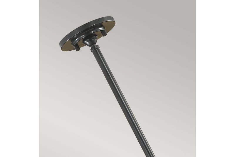 H ængelampe Feiss Parker Place - Belysning - Lamper & indendørsbelysning - Loftlampe - Pendellamper & hængelamper