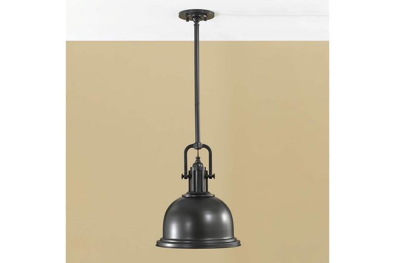Hængelampe Feiss Parker Place - Belysning - Lamper & indendørsbelysning - Loftlampe - Pendellamper & hængelamper