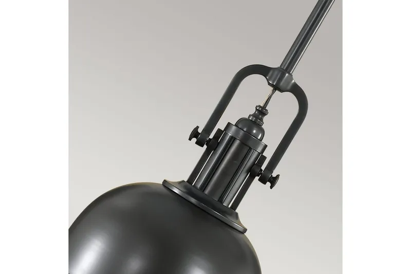 Hængelampe Feiss Parker Place - Belysning - Lamper & indendørsbelysning - Loftlampe - Pendellamper & hængelamper