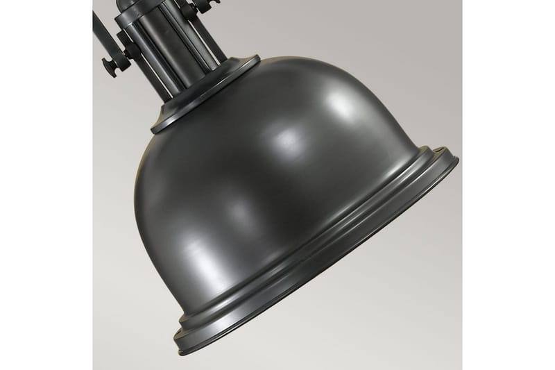 Hængelampe Feiss Parker Place - Belysning - Lamper & indendørsbelysning - Loftlampe - Pendellamper & hængelamper