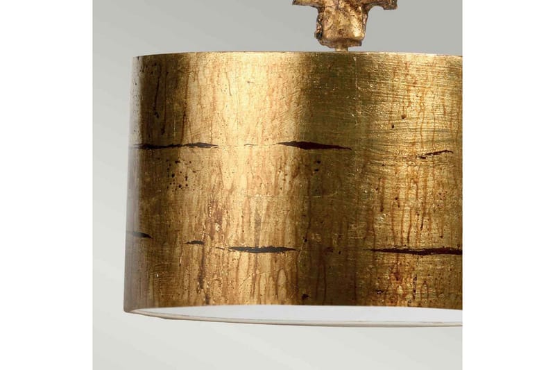 Hængelampe Flambeau Fragment - Belysning - Lamper & indendørsbelysning - Loftlampe - Pendellamper & hængelamper