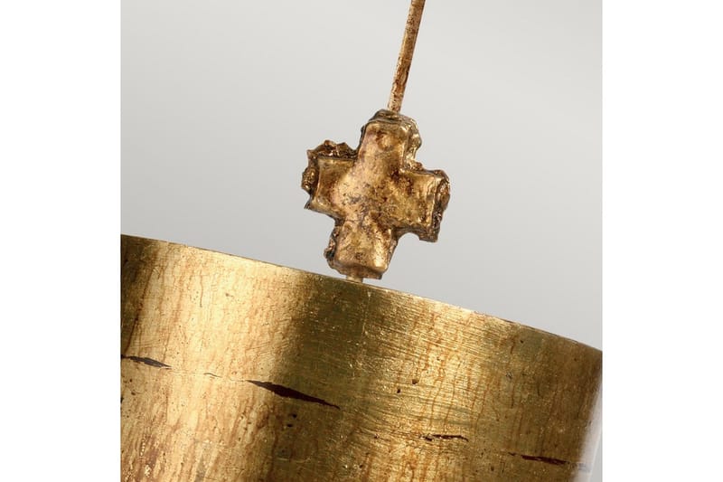 Hængelampe Flambeau Fragment - Belysning - Lamper & indendørsbelysning - Loftlampe - Pendellamper & hængelamper