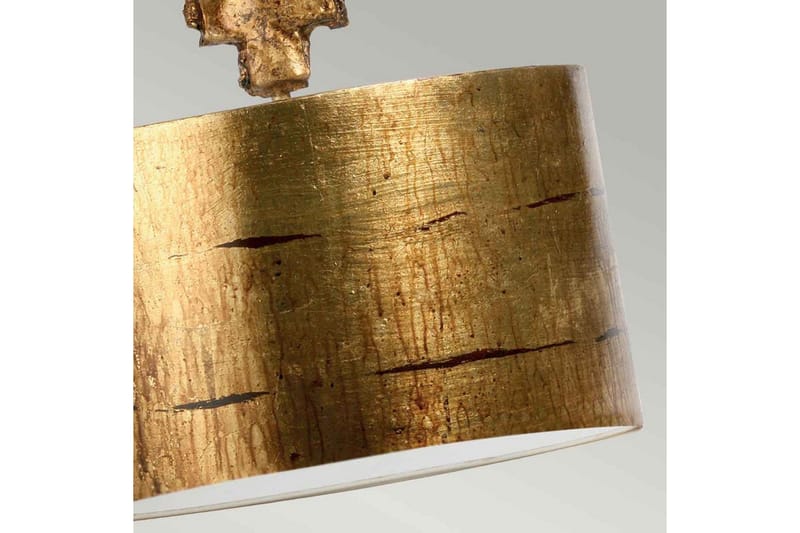 Hængelampe Flambeau Fragment - Belysning - Lamper & indendørsbelysning - Loftlampe - Pendellamper & hængelamper