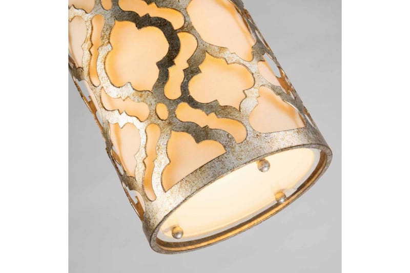 Hængelampe Gilded Nola Arabella 171x254x171 mm - 171x254x171 mm - Belysning - Lamper & indendørsbelysning - Loftlampe - Pendellamper & hængelamper
