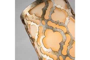 Hængelampe Gilded Nola Arabella 171x254x171 mm - 171x254x171 mm - Belysning - Lamper & indendørsbelysning - Loftlampe - Pendellamper & hængelamper
