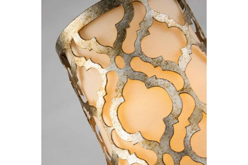 Hængelampe Gilded Nola Arabella 171x254x171 mm - 171x254x171 mm - Belysning - Lamper & indendørsbelysning - Loftlampe - Pendellamper & hængelamper